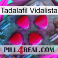 Tadalafil Vidalista 13